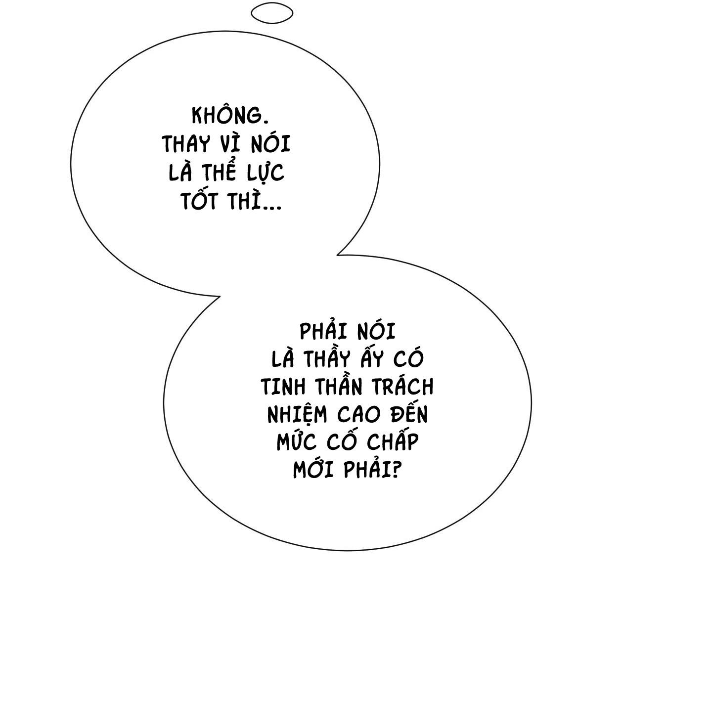 Đọc truyện BL NGẮN TUYỂN CHỌN - Chapter 7.6