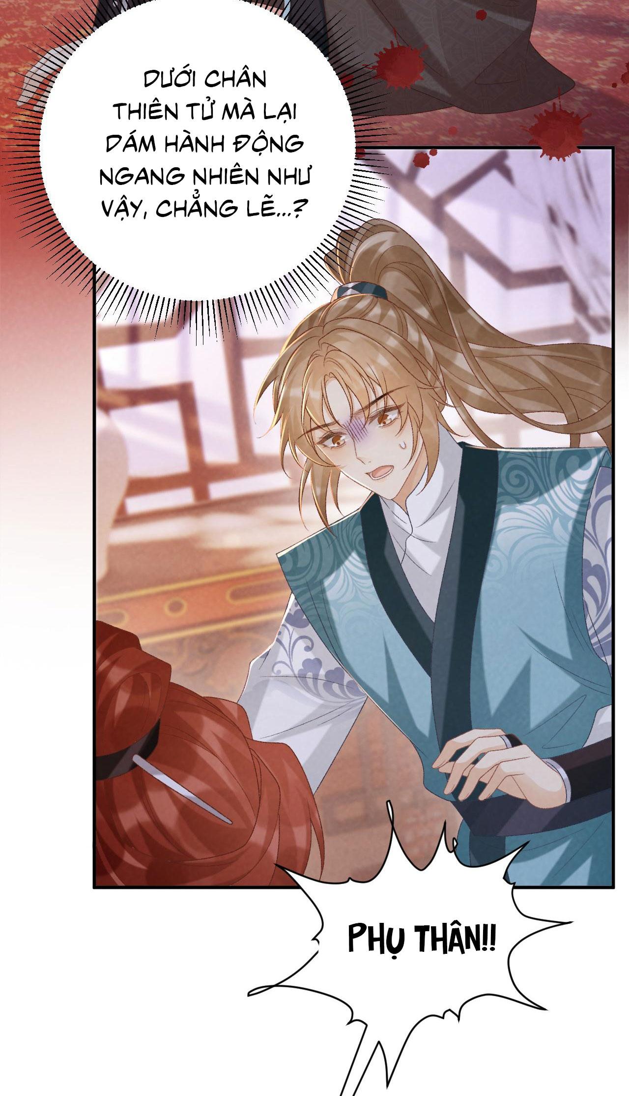 Đọc truyện CẠM BẪY CỦA KẺ BIẾN THÁI - Chapter 90