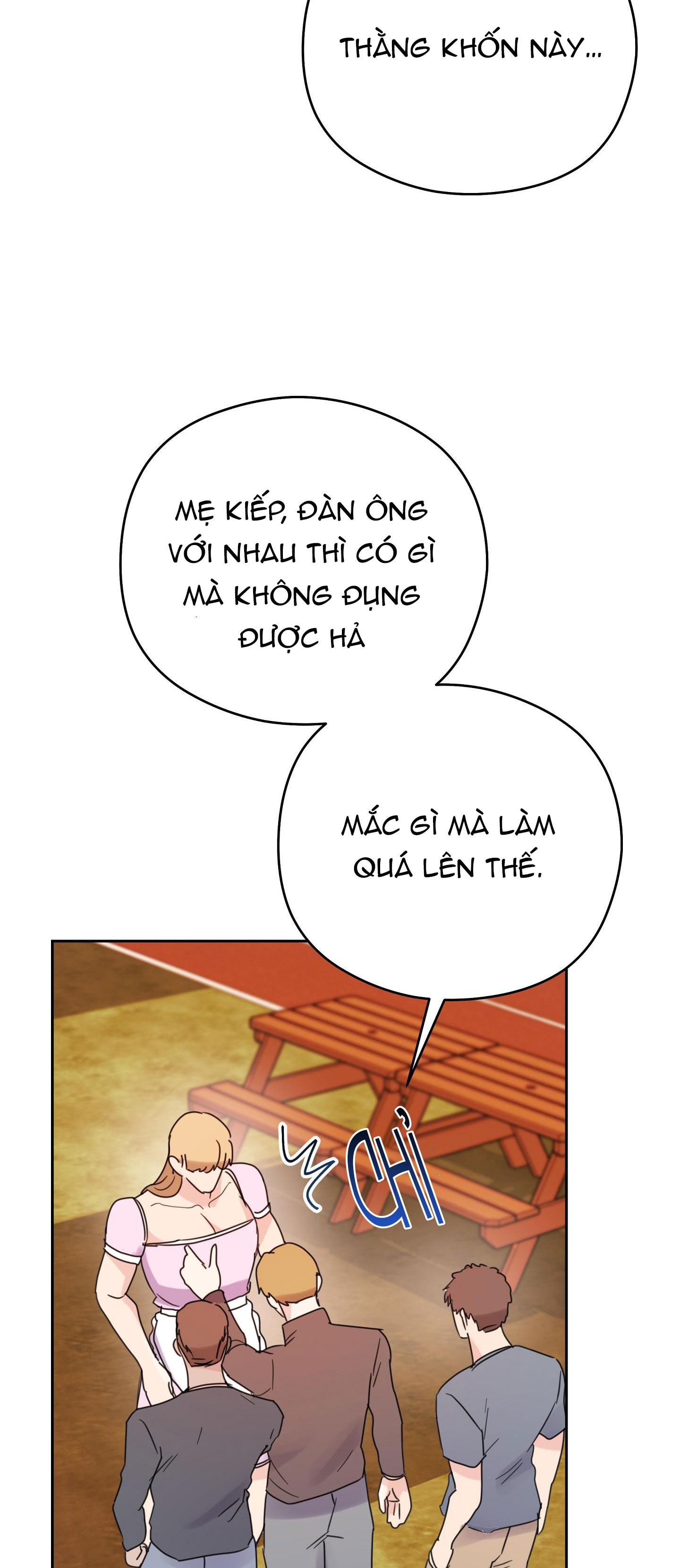 Đọc truyện BL NGẮN CHỊCH HỎNY - Chapter 21.5