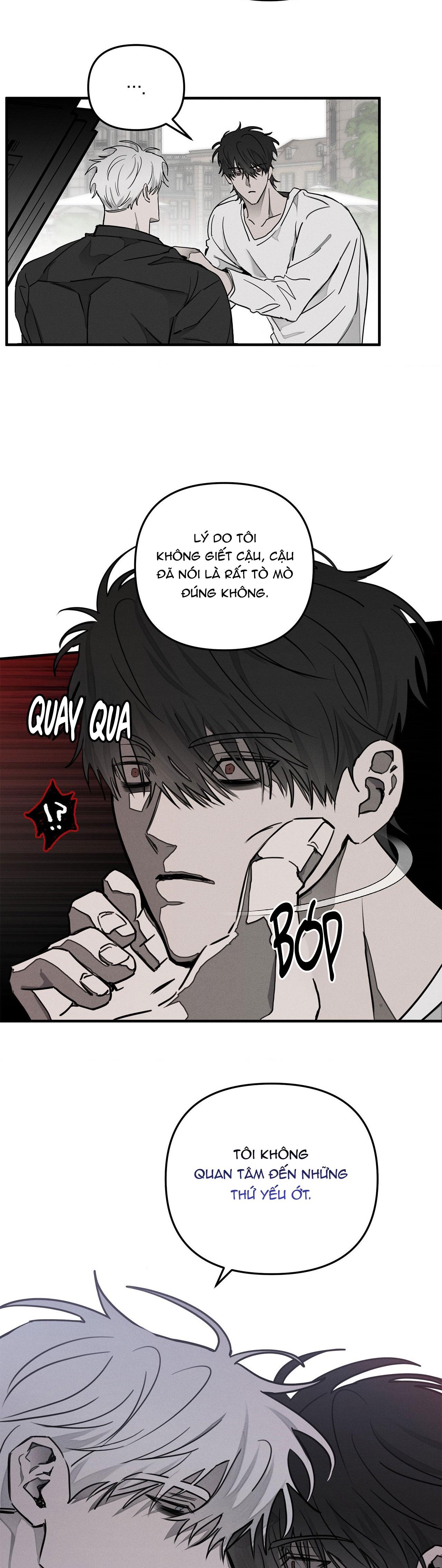 Đọc truyện FIETA - Chapter 2