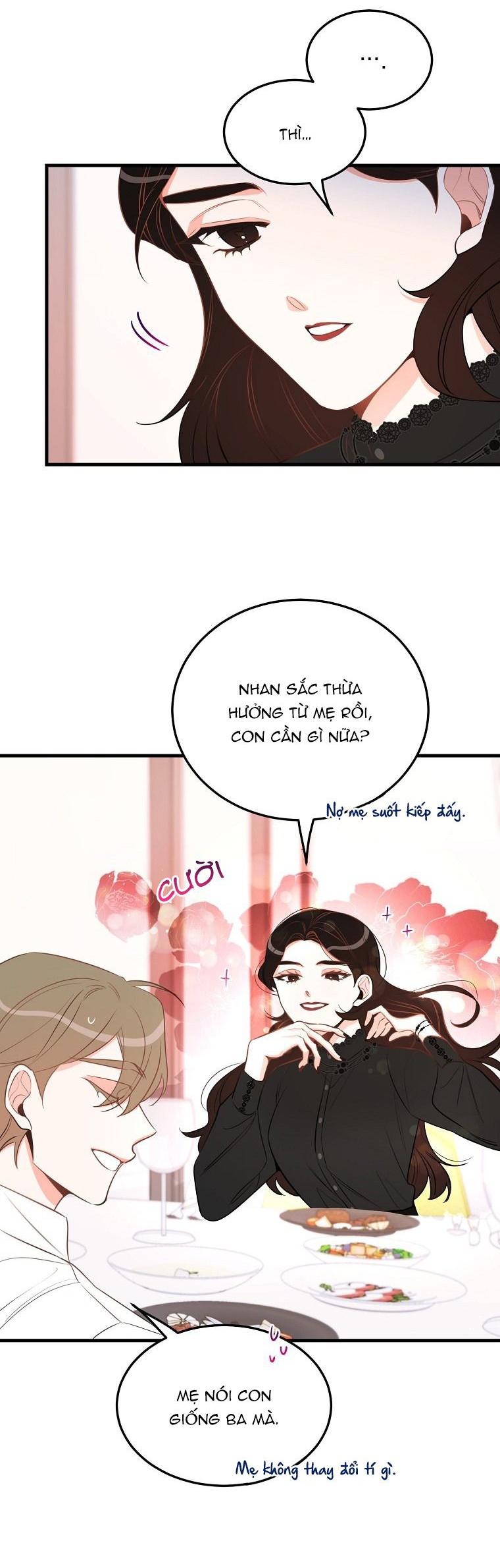 Đọc truyện Có Chuyện Gì Xảy Ra với Sự Nổi Tiếng Của Tôi Thế? - Chapter 34