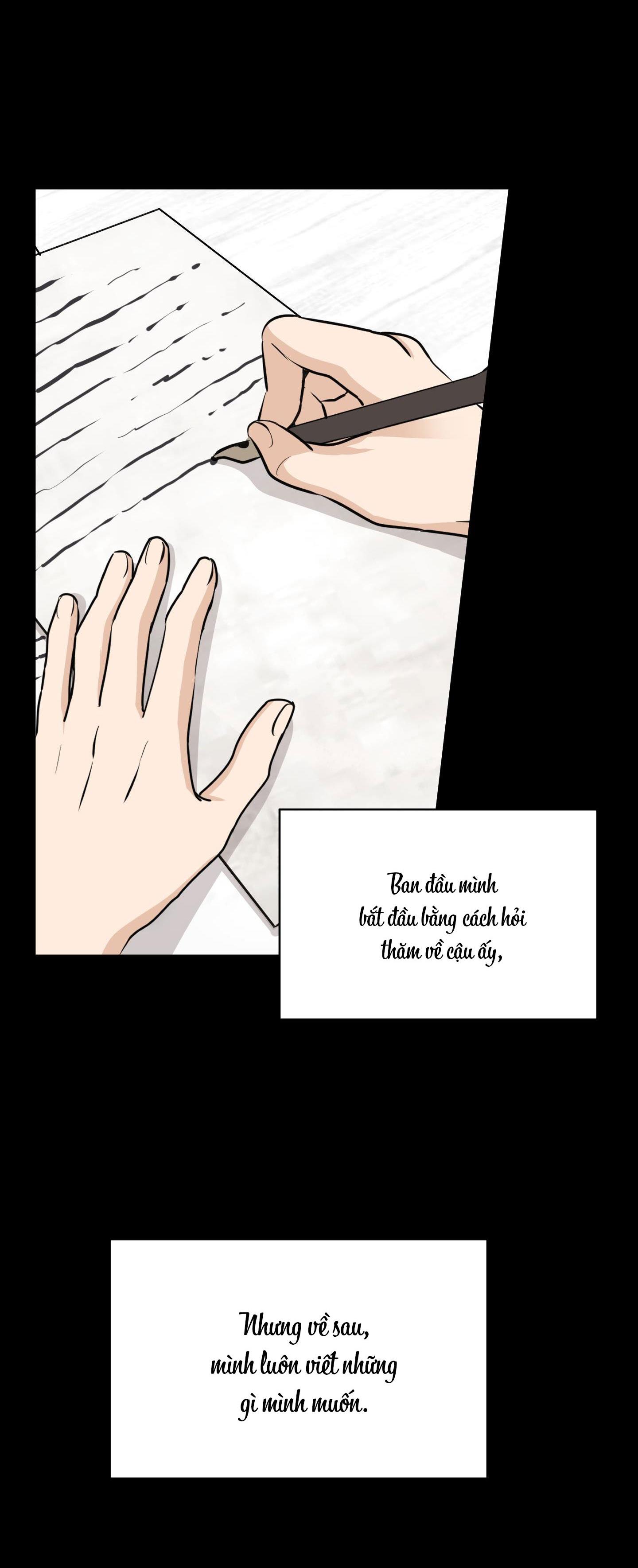 Đọc truyện  Hoa Vô Danh - Chapter 7