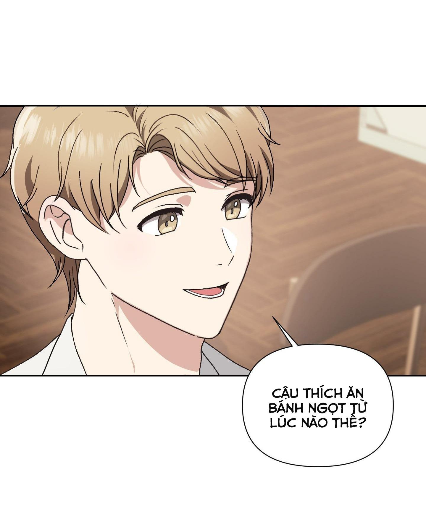 Đọc truyện (END) ANH CHÀNG MŨM MĨM - Chapter 2