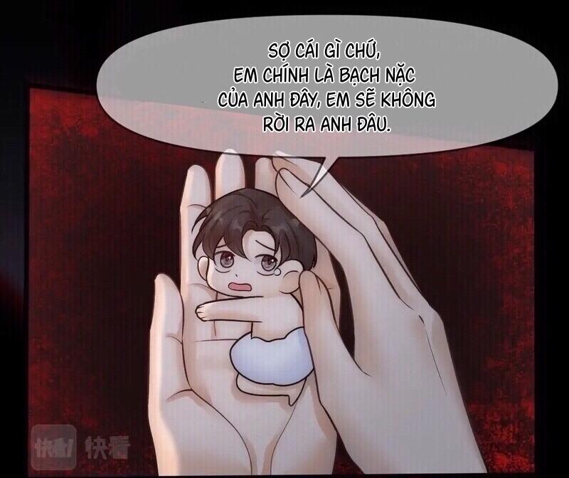 Đọc truyện Bảo bối ngoan, không thể cắn - Chapter 75