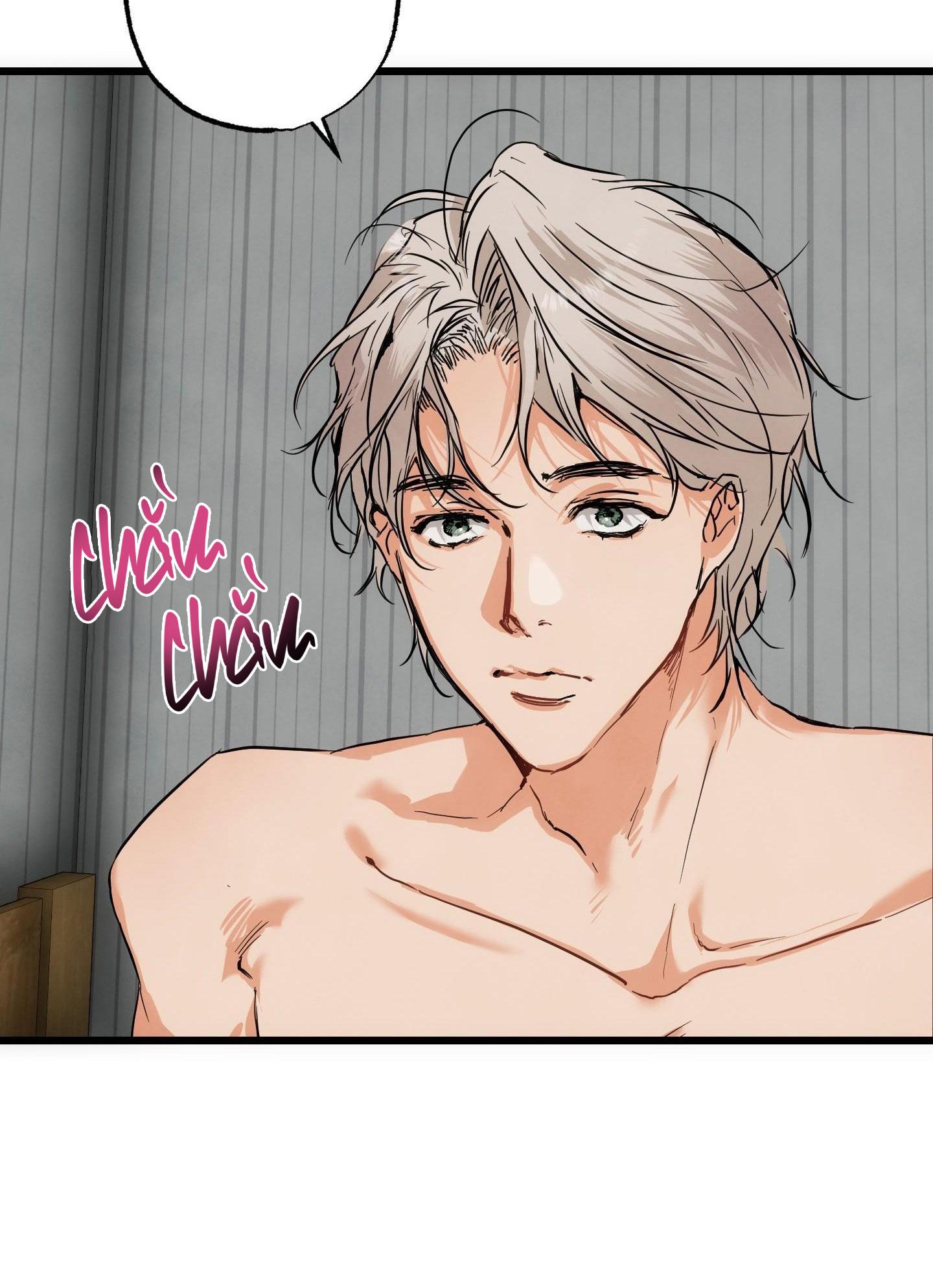 Đọc truyện SỰ THAM LAM CỦA NHÂN LOẠI - Chapter 8.4