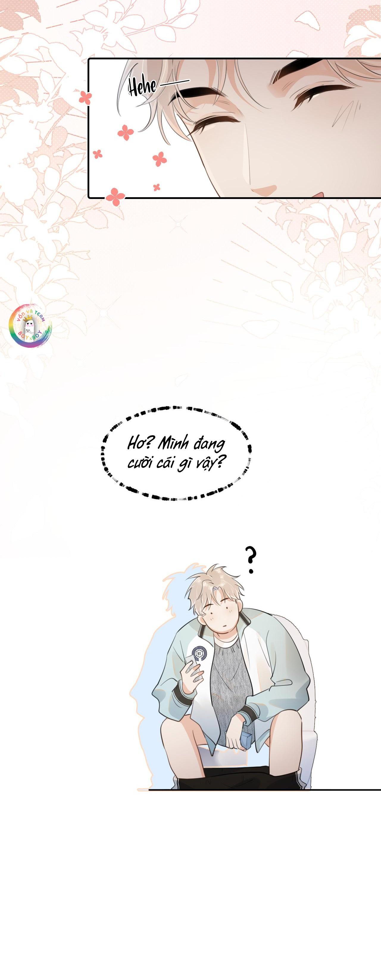 Đọc truyện Cậu Vượt Giới Hạn Rồi - Chapter 26