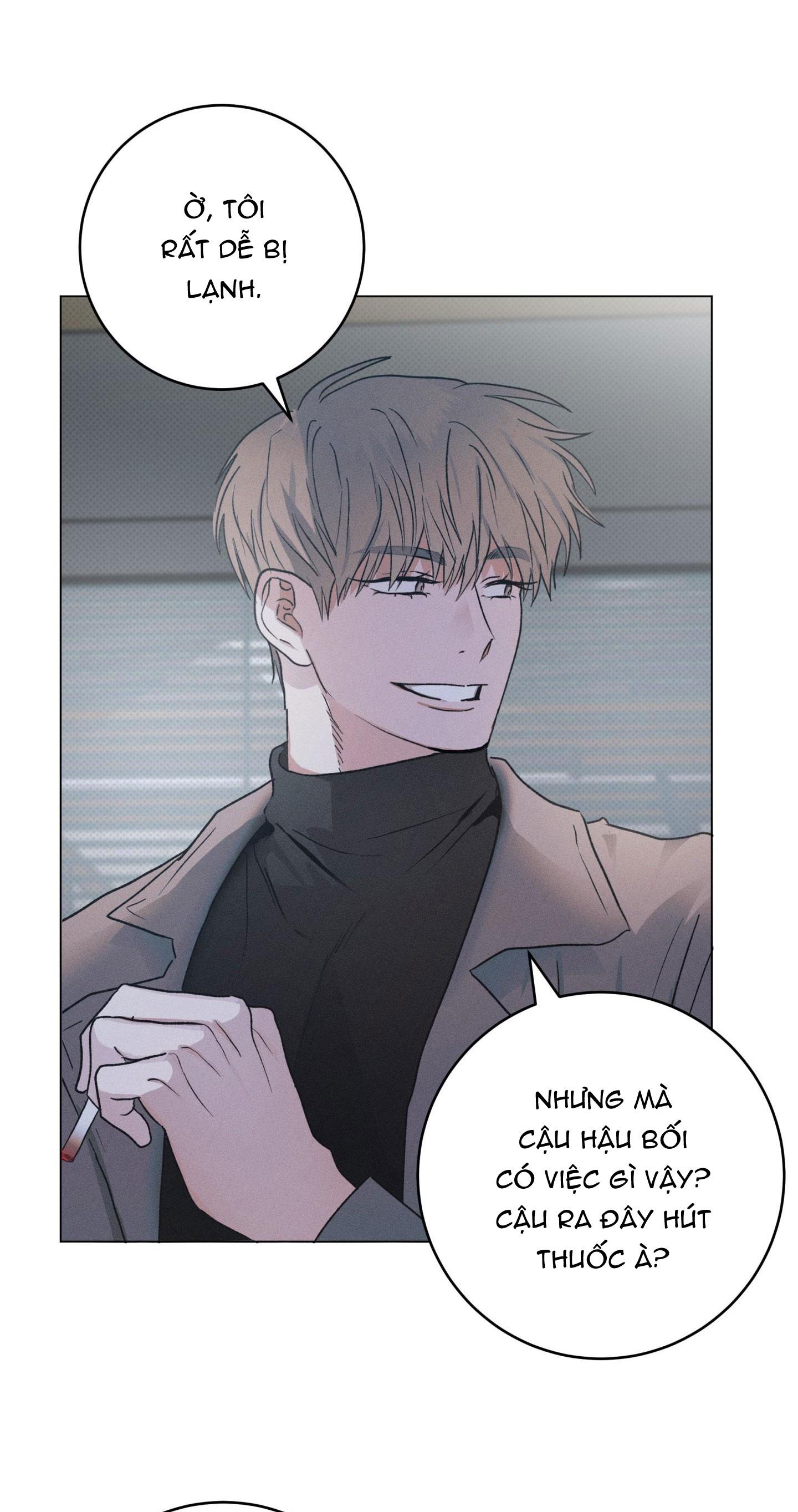 Đọc truyện TUYỂN TẬP CUỒNG CÔNG-CHIẾM HỮU CÔNG CỦA NHÀ KIM - Chapter 31.1