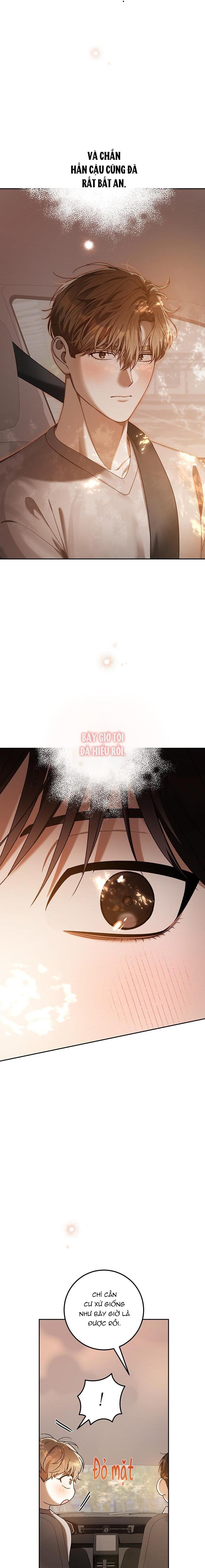 Đọc truyện CÚ ĐẤM NETKAMA - Chapter 78