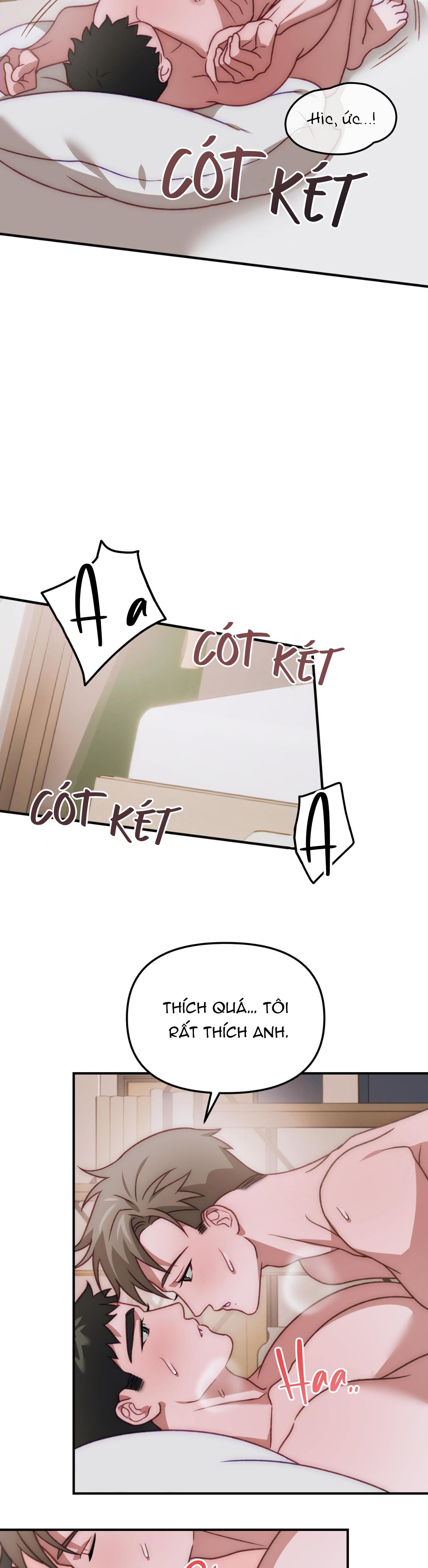 Đọc truyện Big plus big - Chapter 5