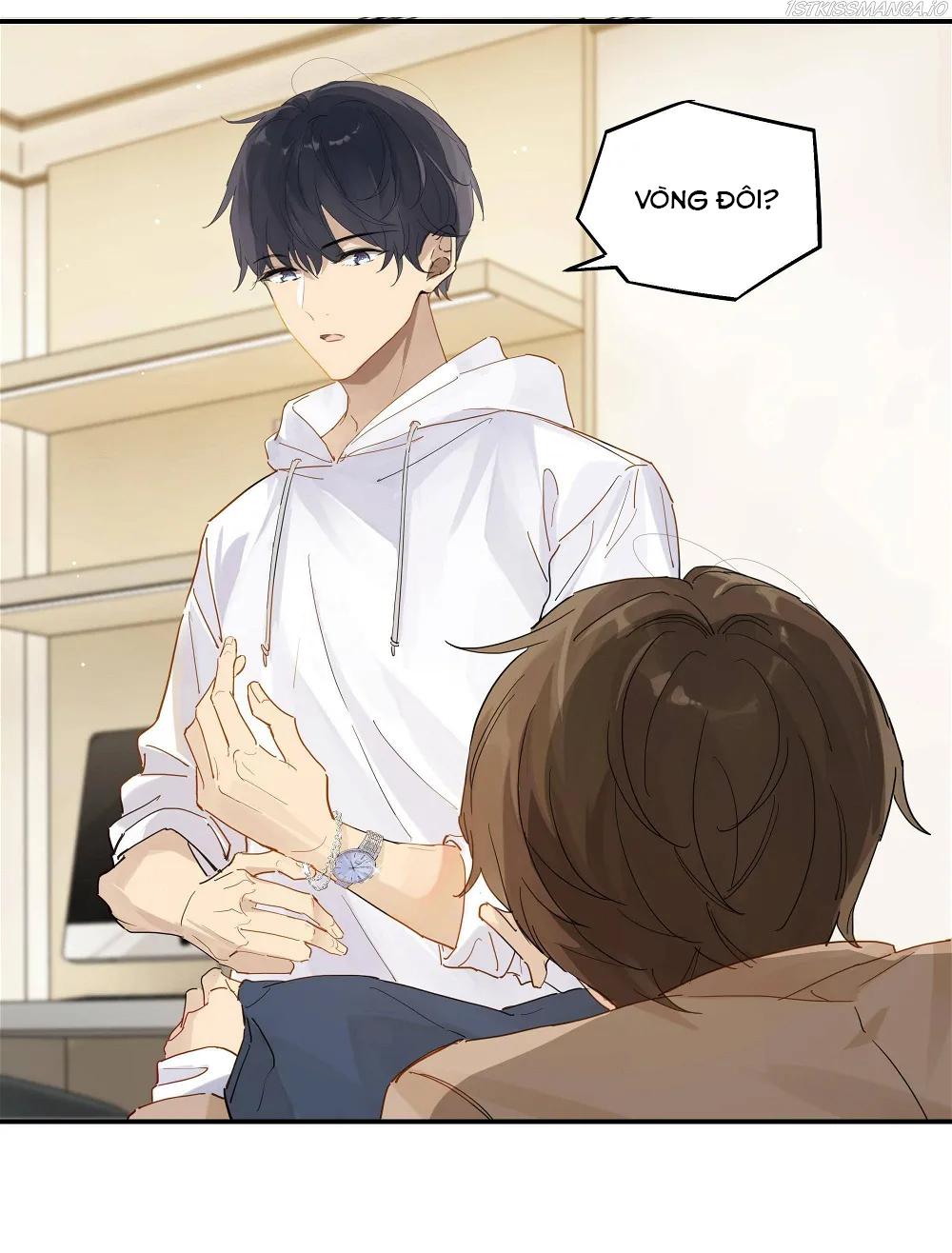 Đọc truyện Chào, đã lâu không gặp - Chapter 46