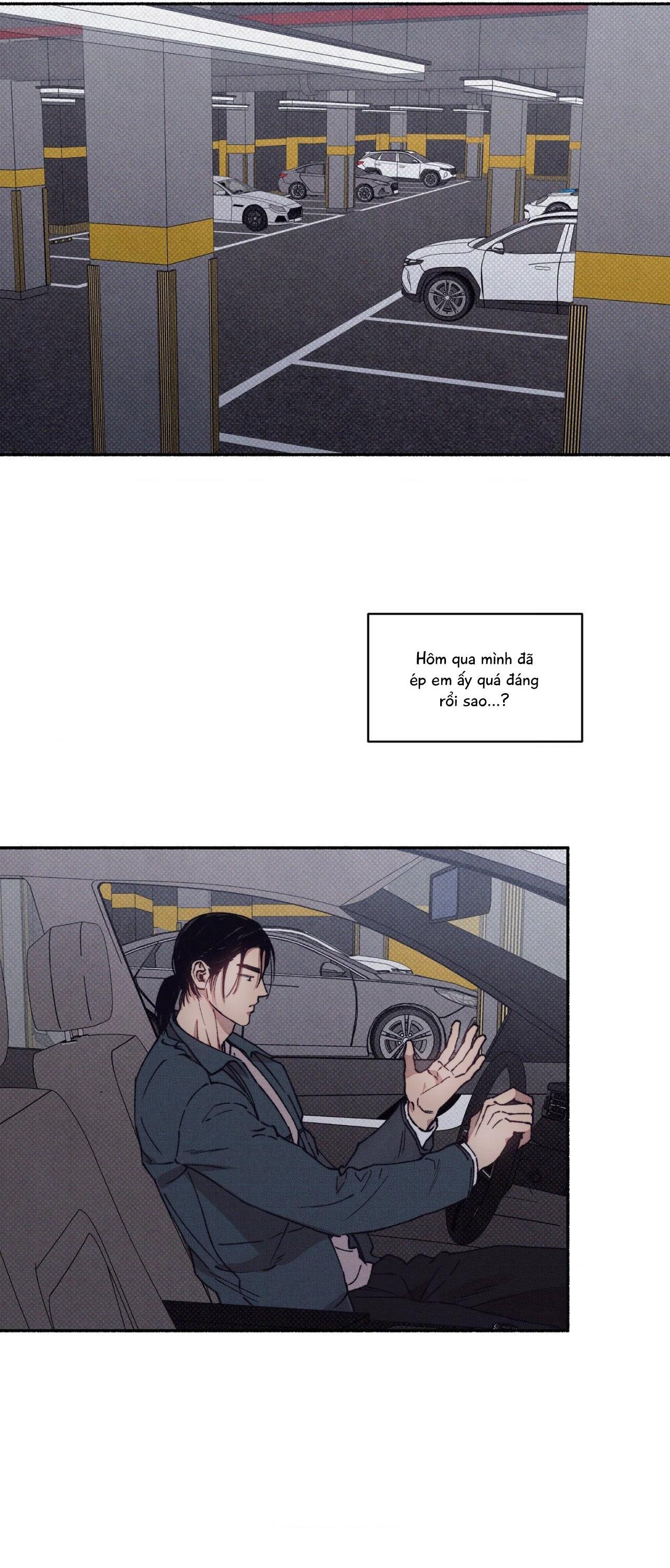 Đọc truyện  1 to 10 - Chapter 35
