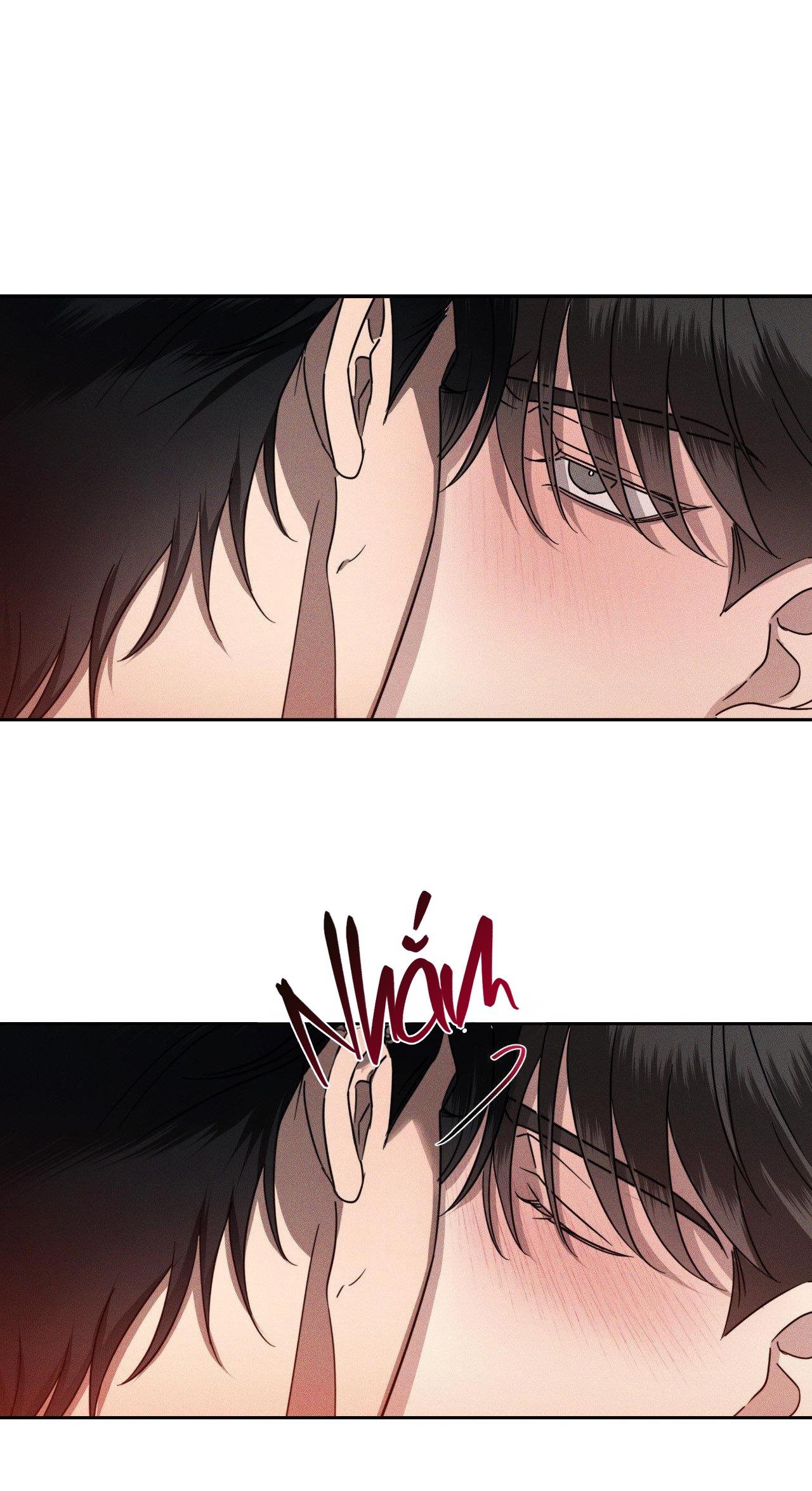 Đọc truyện EDEN - Chapter 6