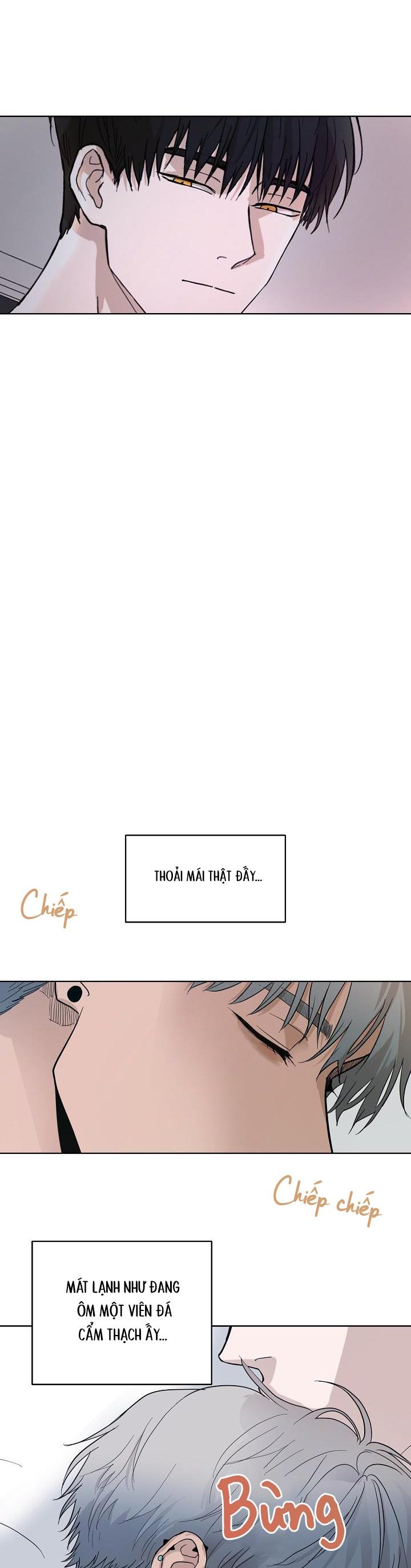 Đọc truyện TUYỂN TẬP ÁM ẢNH, MƯU MÔ CÔNG - Chapter 2.7