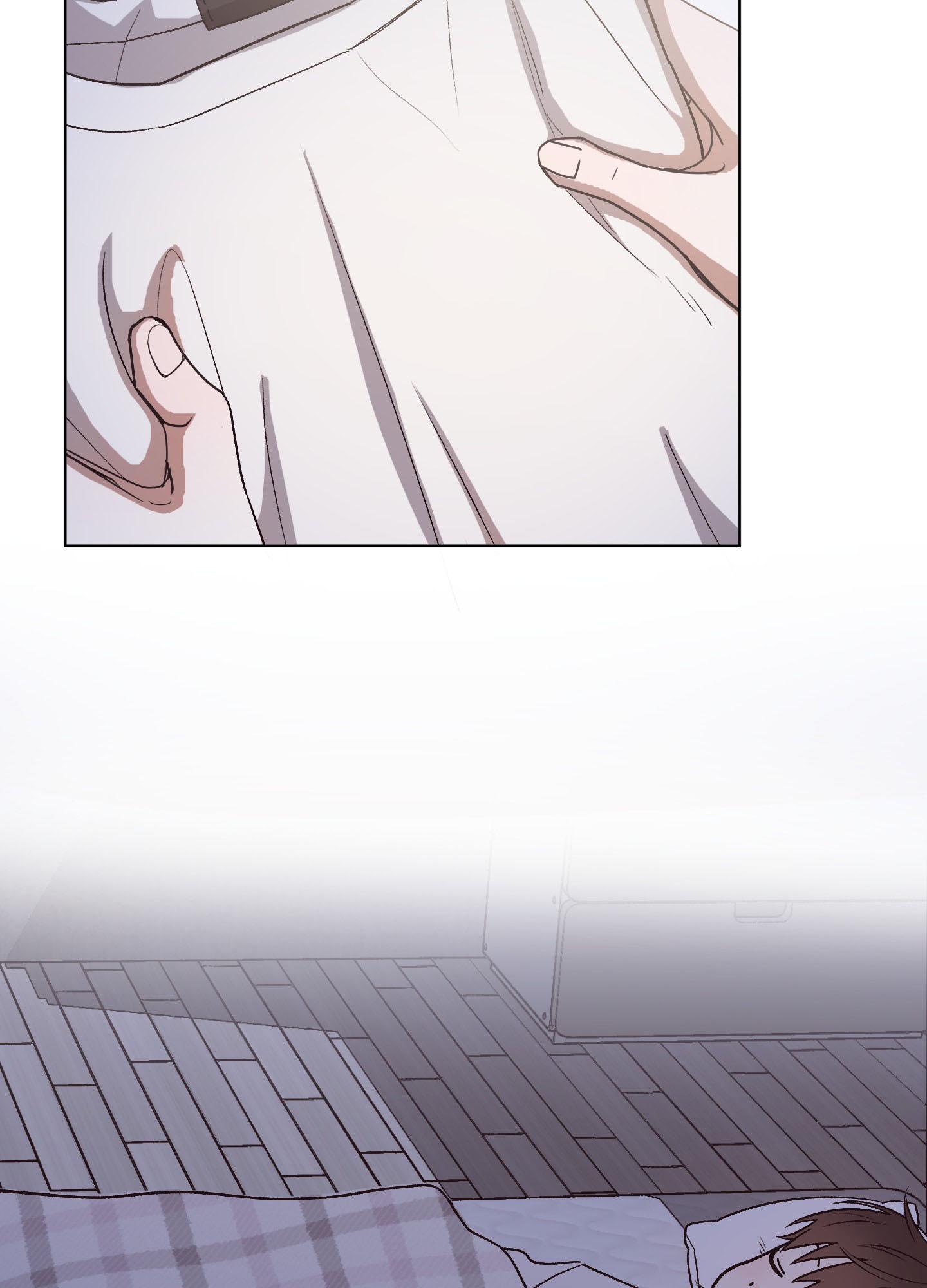 Đọc truyện [Hoàn] Bạn Thời Thơ Ấu Trong Góc Phòng - Chapter 7