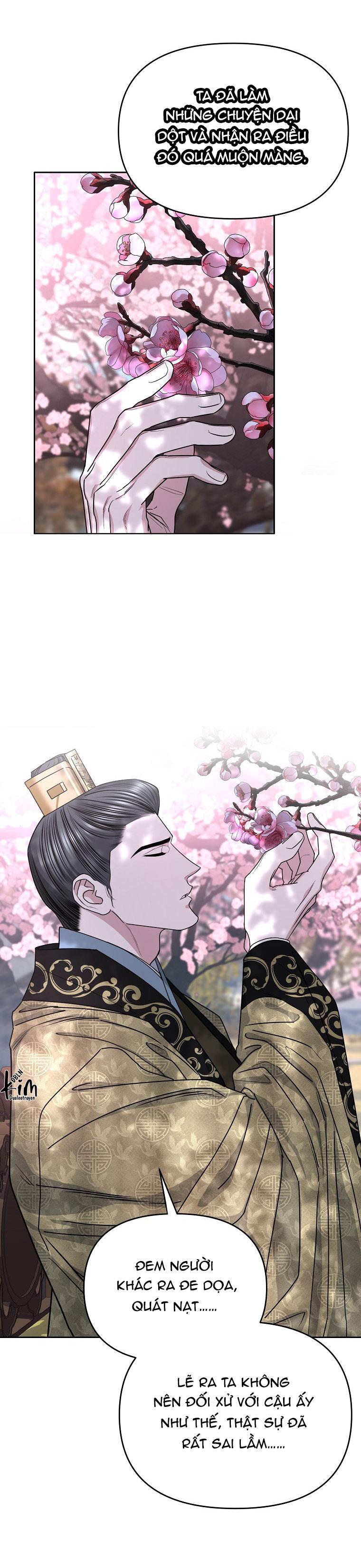Đọc truyện XUÂN PHONG VIÊN MÃN - Chapter 75