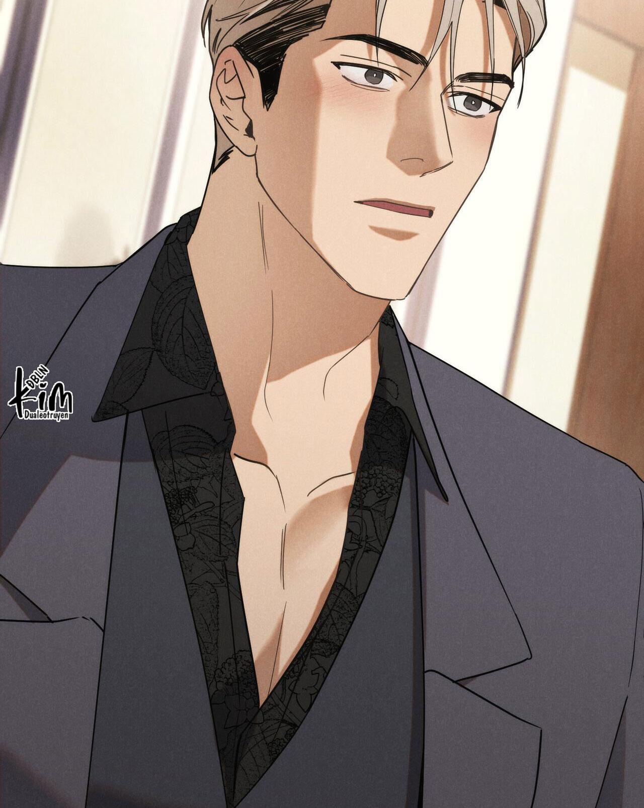 Đọc truyện NGƯỜI TÌNH BÍ MẬT - Chapter 15