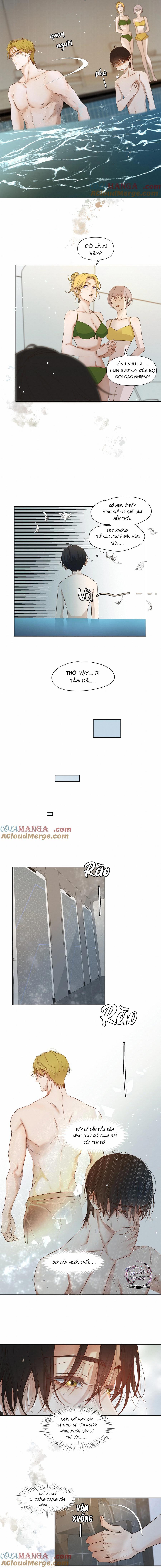 Đọc truyện Tuyệt Xử Phùng Sinh - Chapter 24