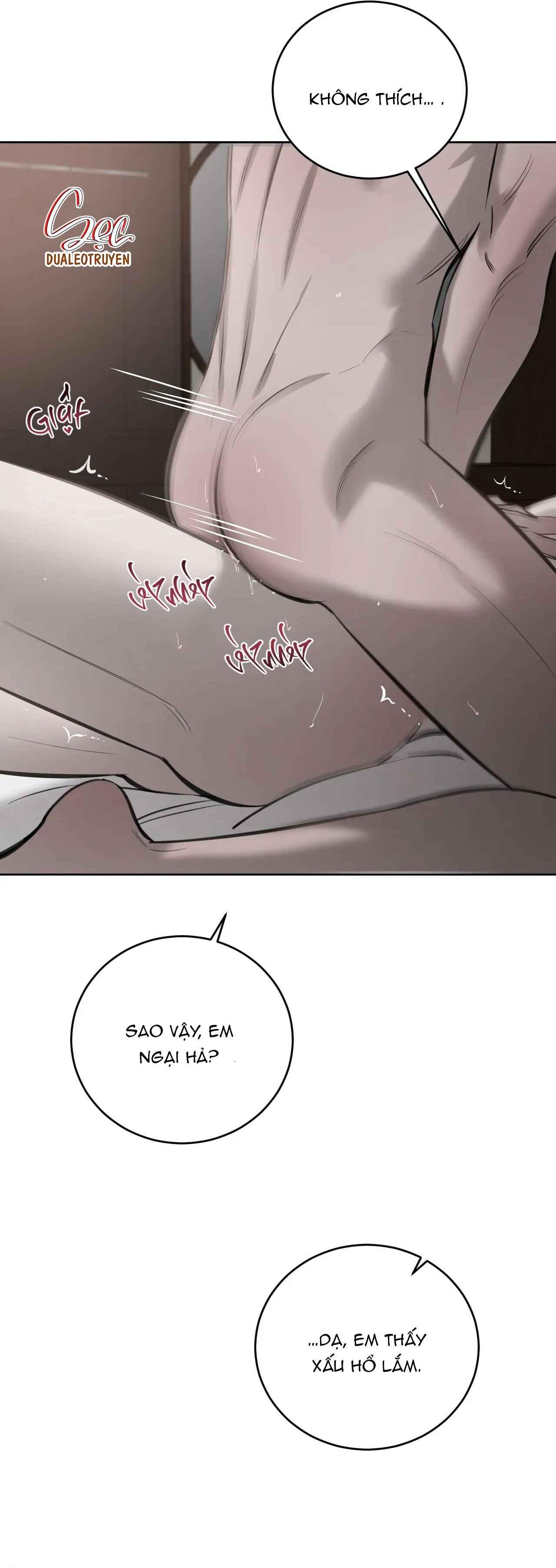 Đọc truyện GIỮA TÌNH CỜ VÀ ĐỊNH MỆNH - Chapter 78