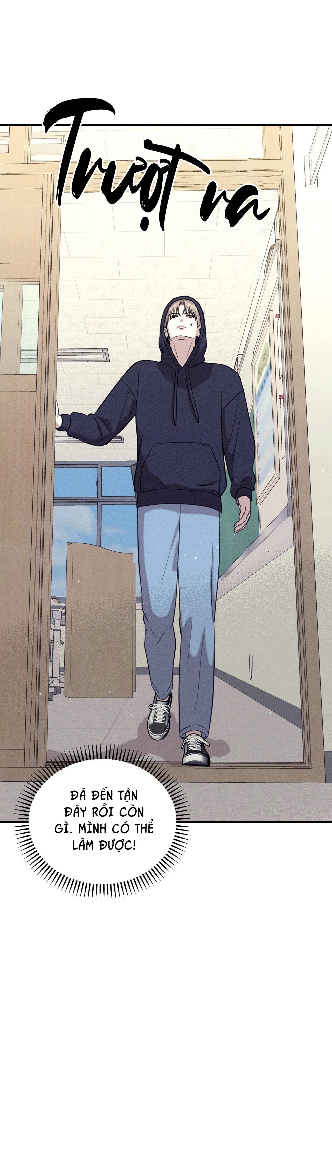 Đọc truyện (SONG TÍNH) ĐIỂM ƯỚT ÁT - Chapter 16