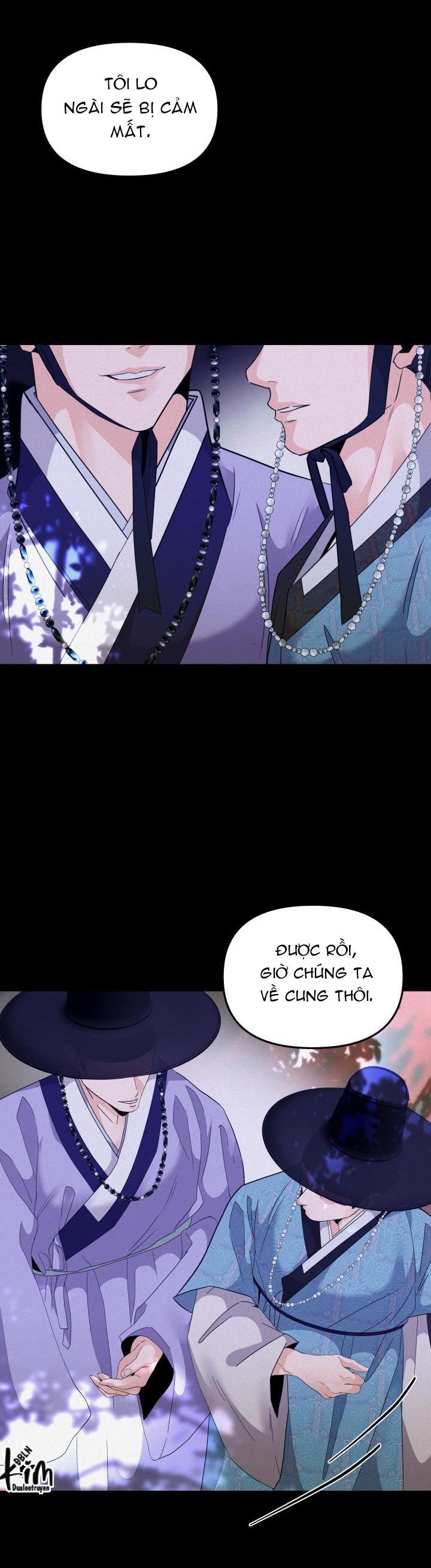 Đọc truyện TUYẾN TIỀN LIỆT - Chapter 6.3