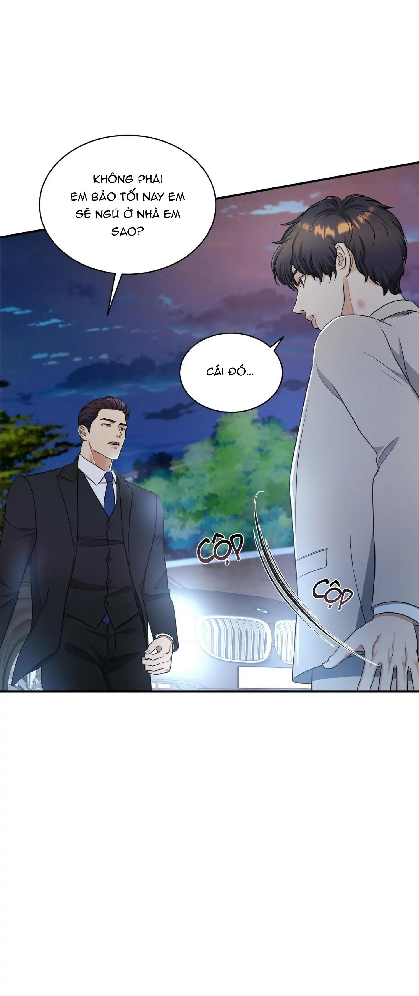 Đọc truyện KÍCH HOẠT - Chapter 29