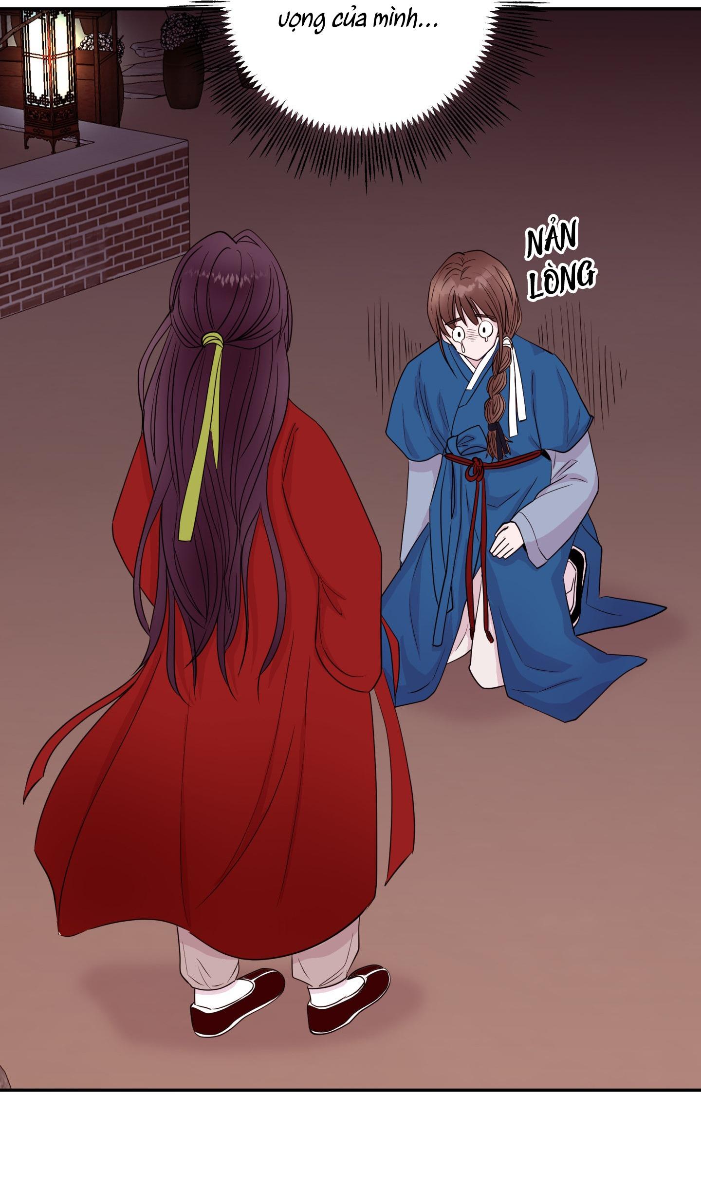 Đọc truyện (END) TÊN EM VỢ NGUY HIỂM CỦA TÔI - Chapter 44