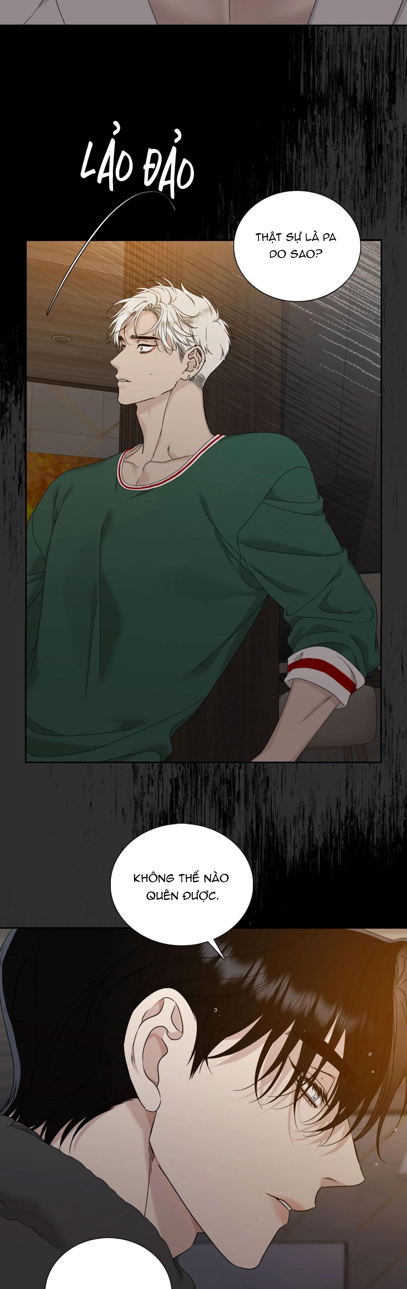 Đọc truyện KHỞI ĐẦU SAI LẦM - Chapter 0