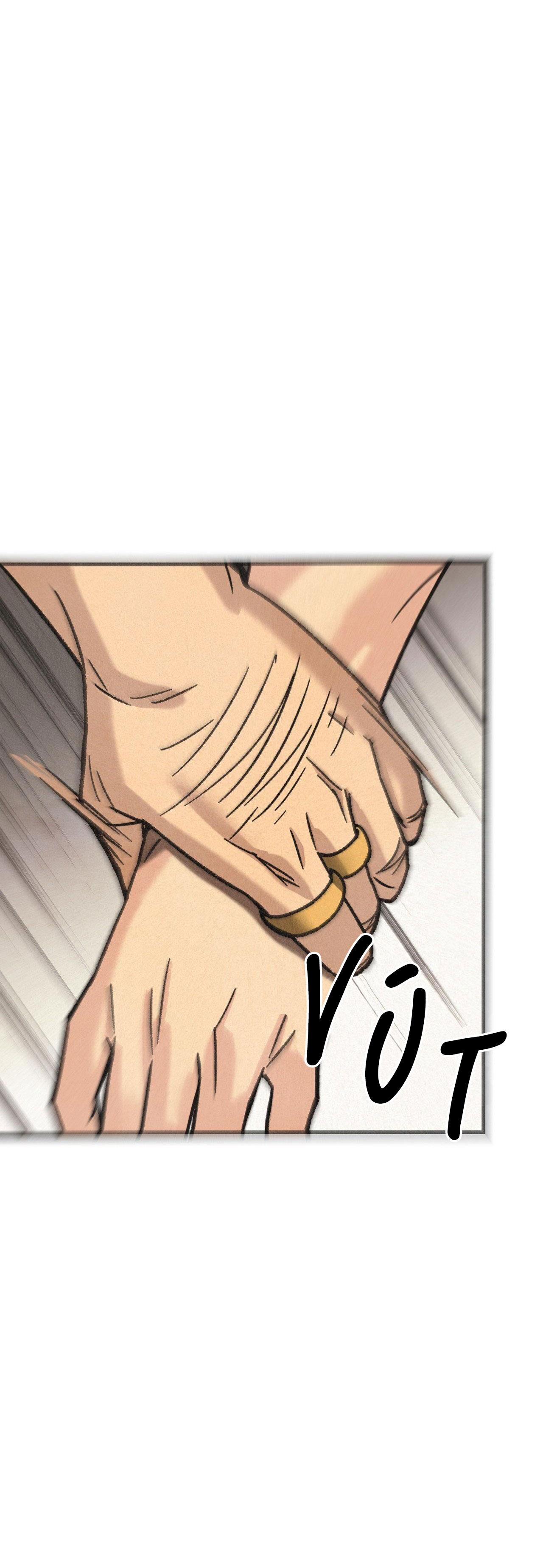 Đọc truyện BĂNG ĐẢNG SAMGEORI - Chapter 25