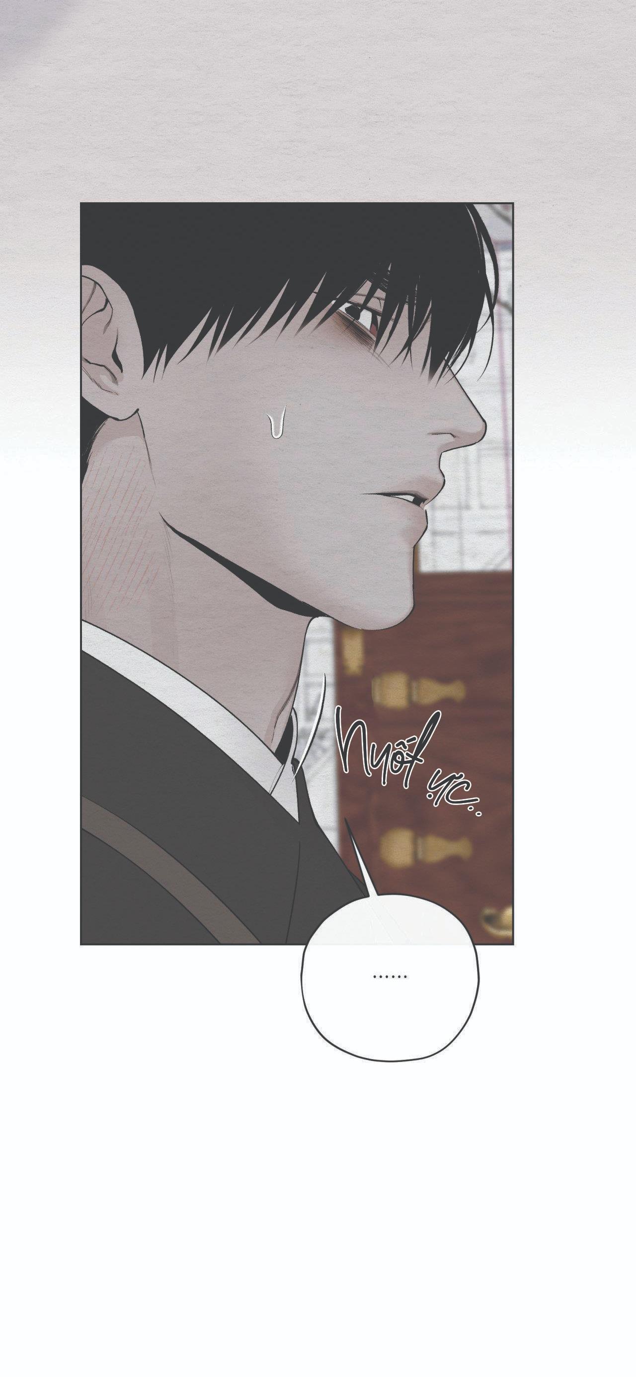 Đọc truyện  Lạc Hồn - Chapter 24