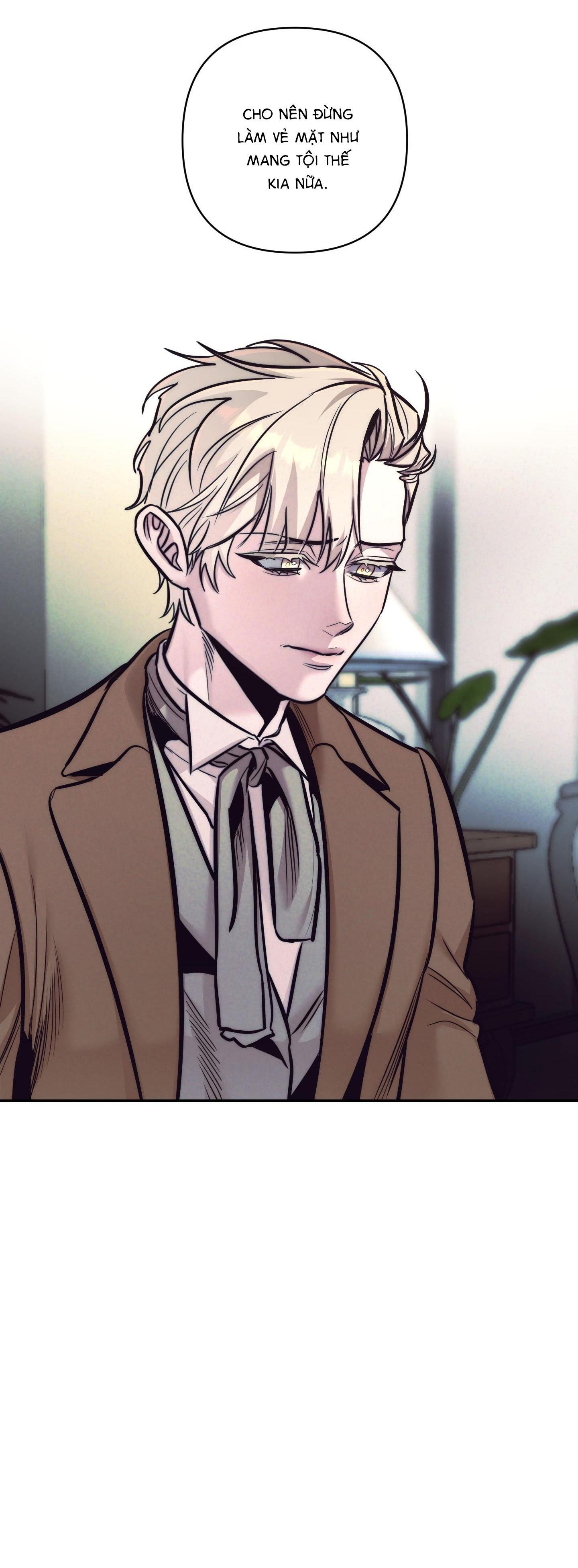 Đọc truyện  Stigma - Chapter 18