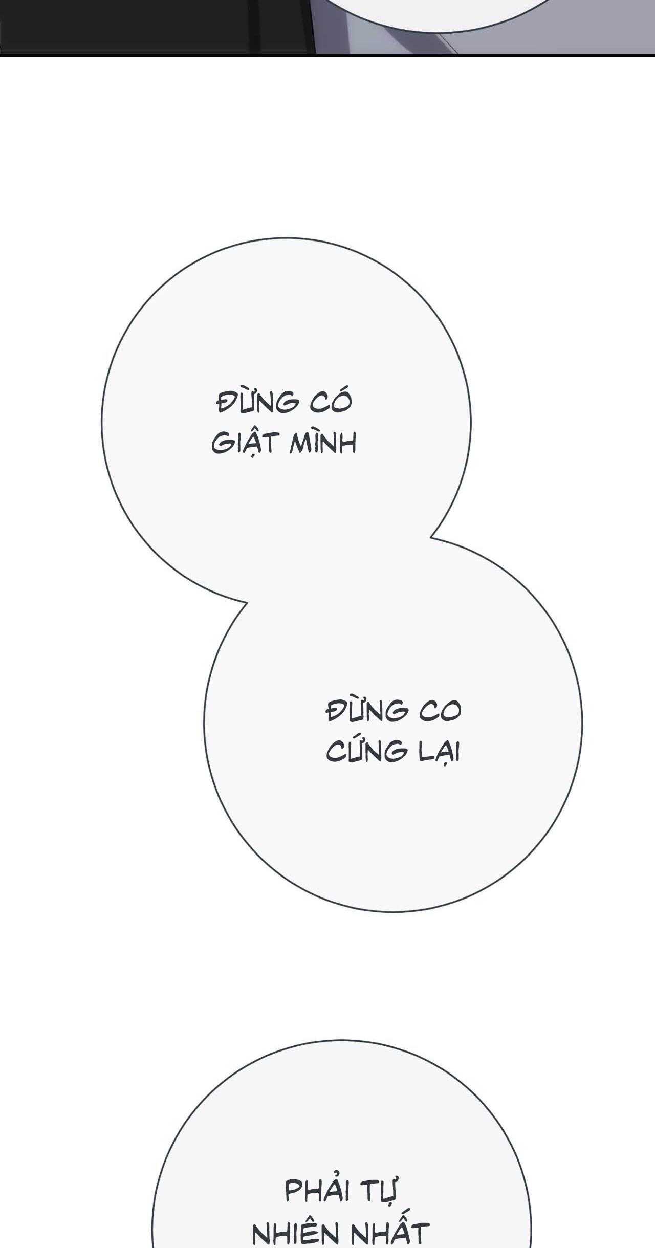 Đọc truyện CHÌM TRONG KHOÁI LẠC - Chapter 25