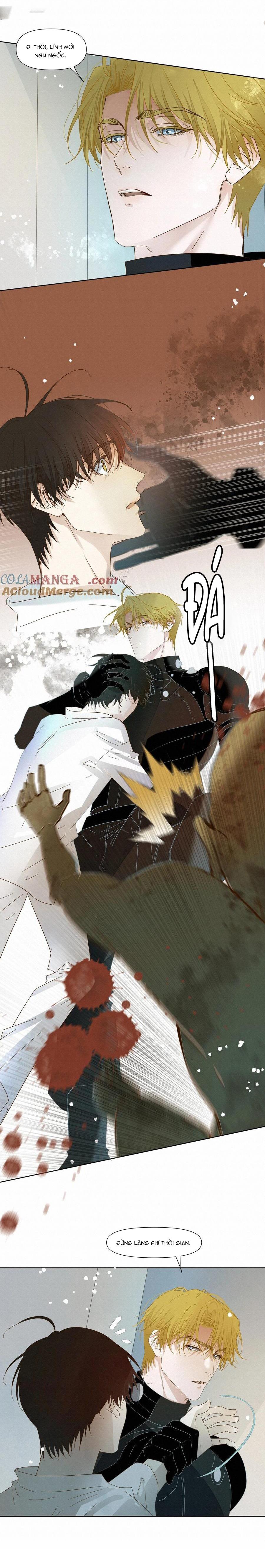 Đọc truyện Tuyệt Xử Phùng Sinh - Chapter 35