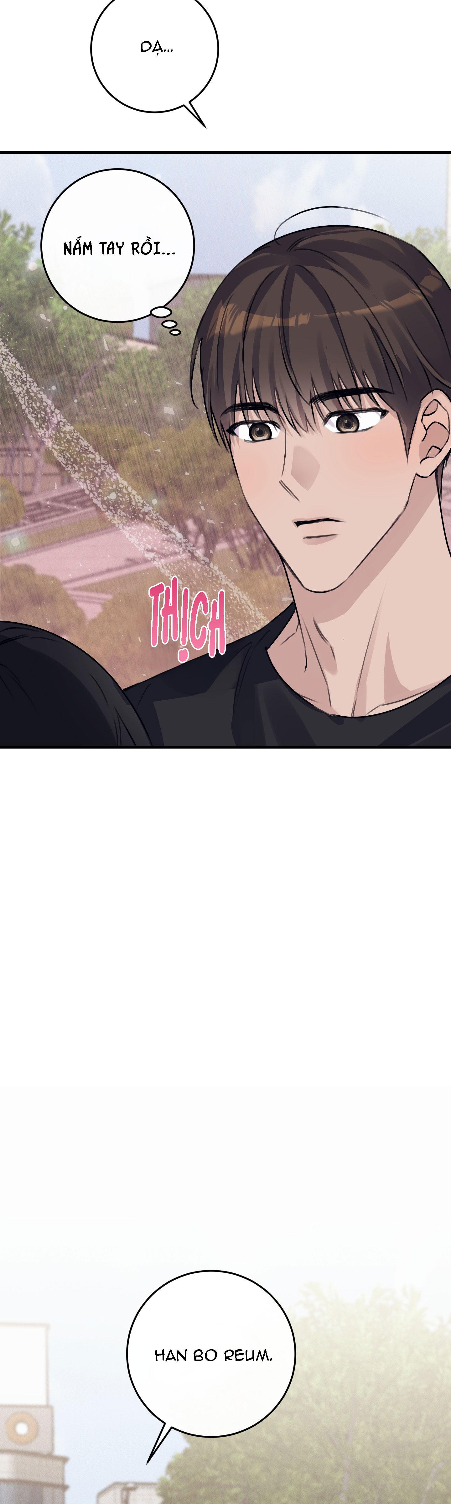 Đọc truyện QUAN HỆ CỘNG SINH GIỮA TRỜI VÀ TRĂNG - Chapter 33