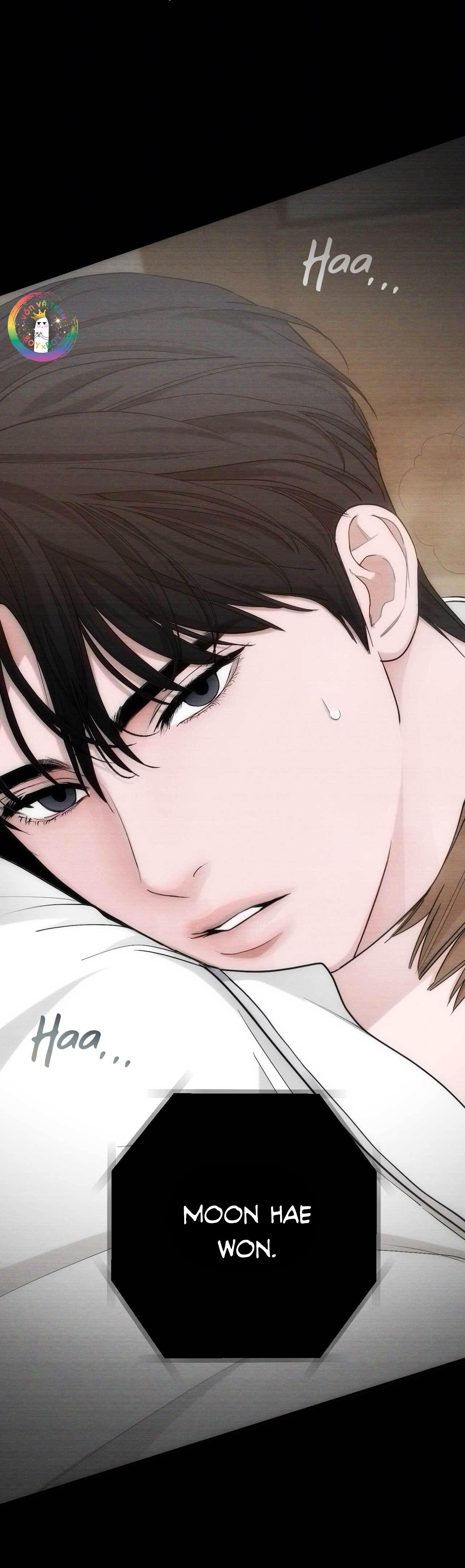 Đọc truyện Chìm Trong Rung Cảm - Chapter 30