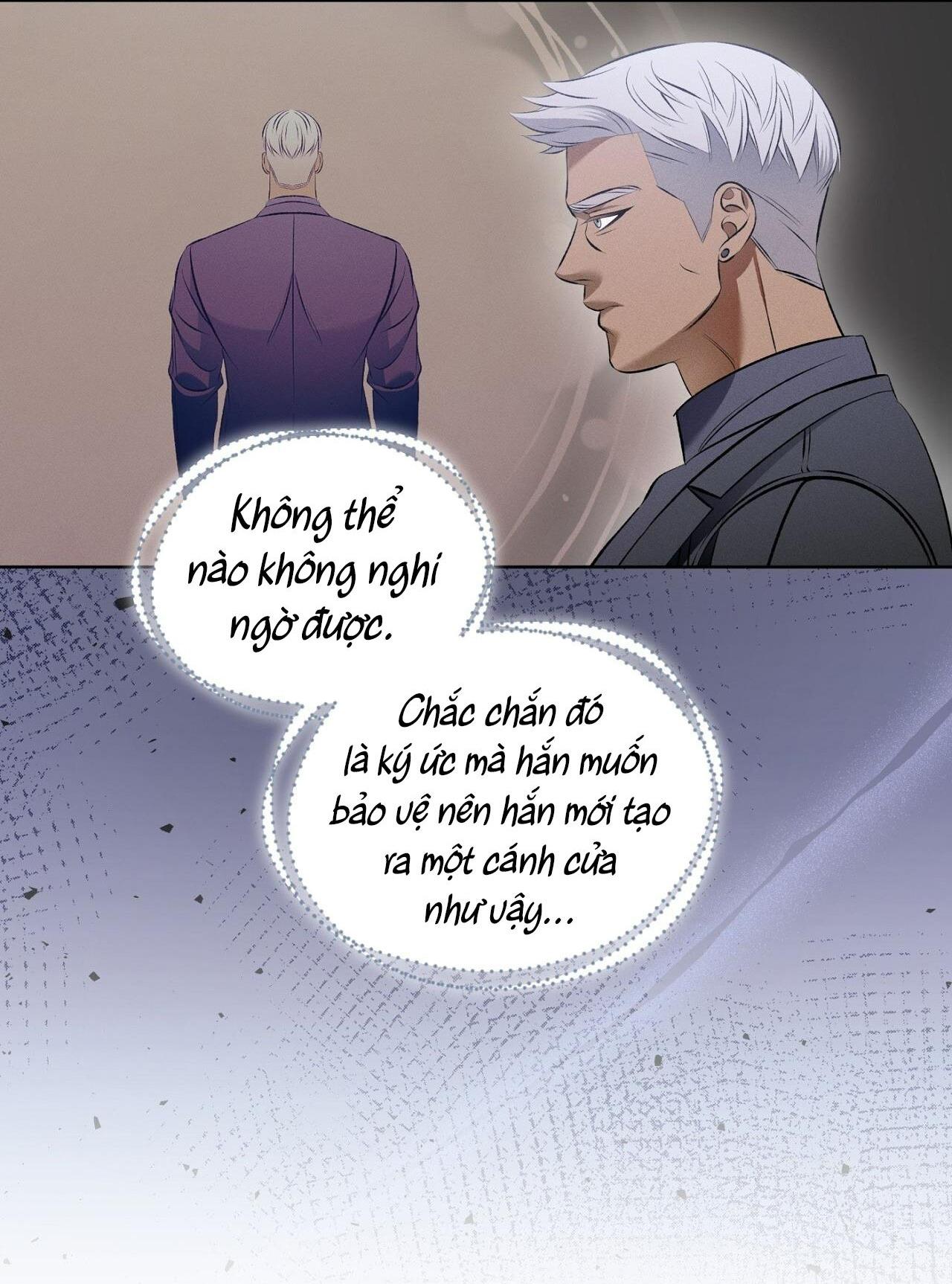 Đọc truyện ĐÊM SĂN Ở LONDON - Chapter 60