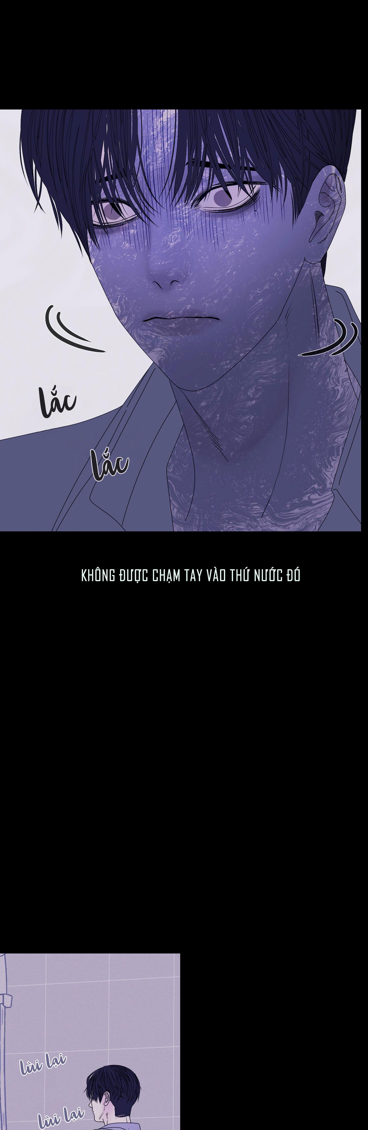 Đọc truyện CHUYỆN QUỶ MÔN QUAN - Chapter 52