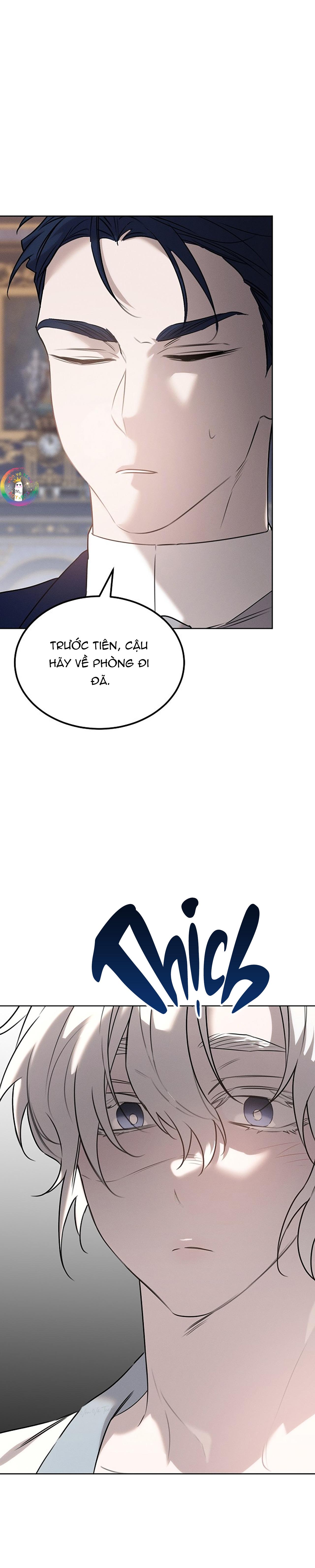 Đọc truyện (END) Này, Đừng Có Nhấn Cái Nút Đó! - Chapter 29
