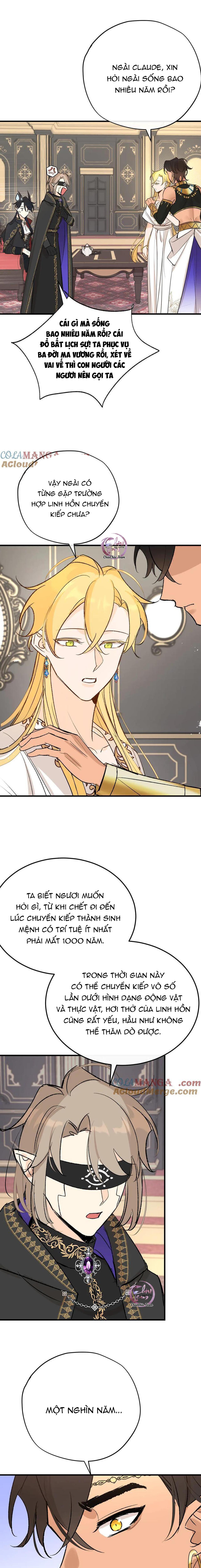 Đọc truyện Mong Ước Của Thần Quan Là Được  Cưỡi Ác Long Thiên Cổ [END] - Chapter 44