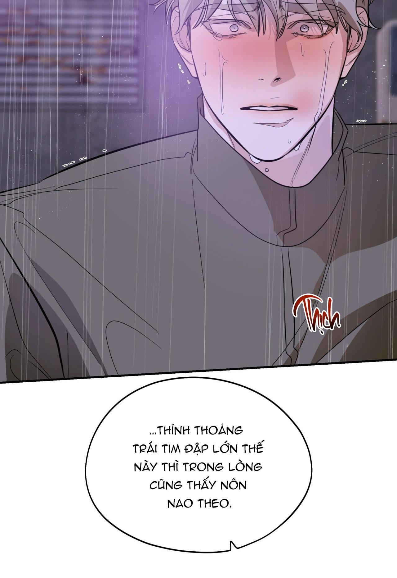 Đọc truyện LỆNH CỨU RỖI - Chapter 64