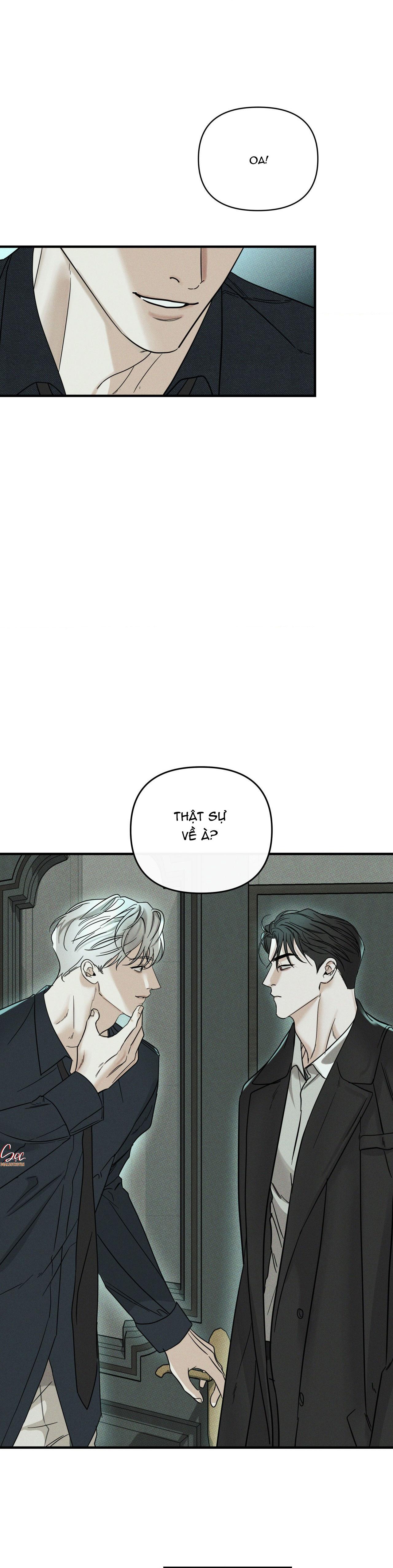 Đọc truyện THÂN ÁI - Chapter 31