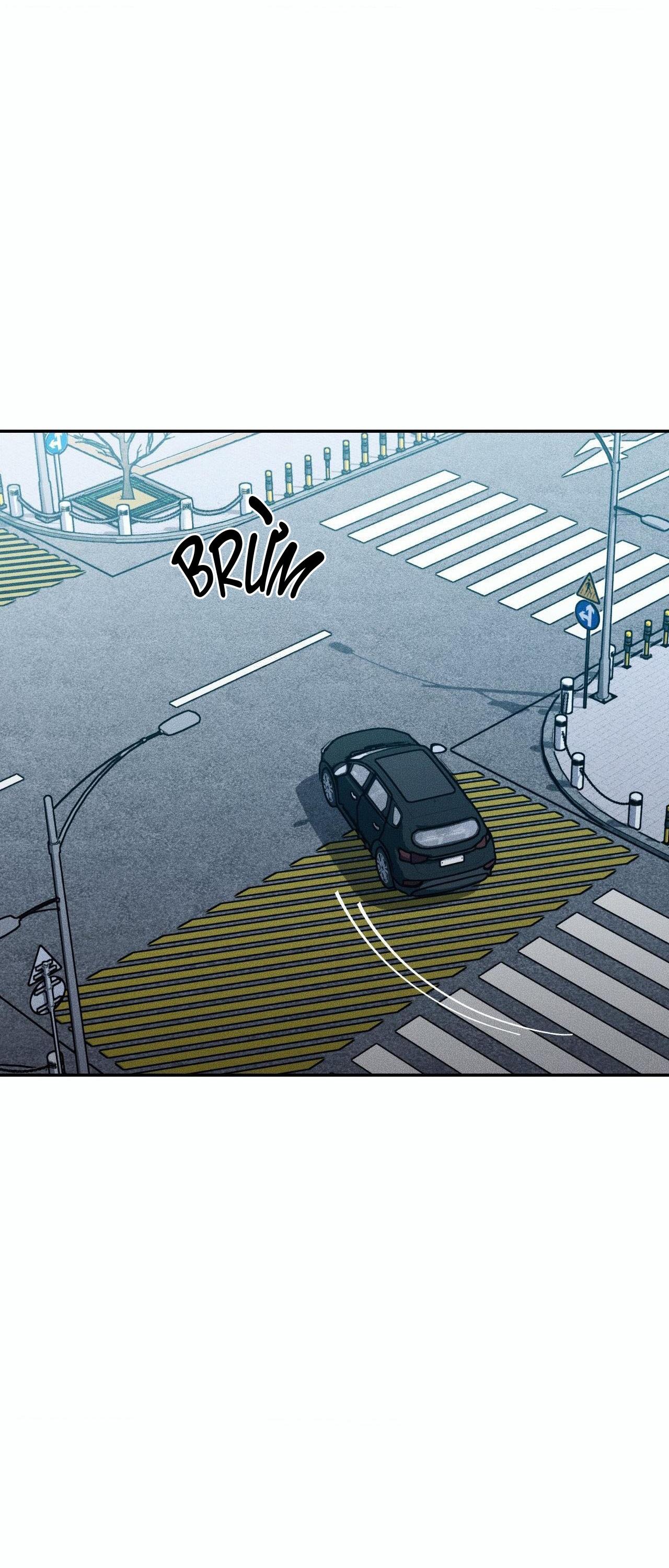Đọc truyện  Gấu Teddy thân yêu - Chapter 38
