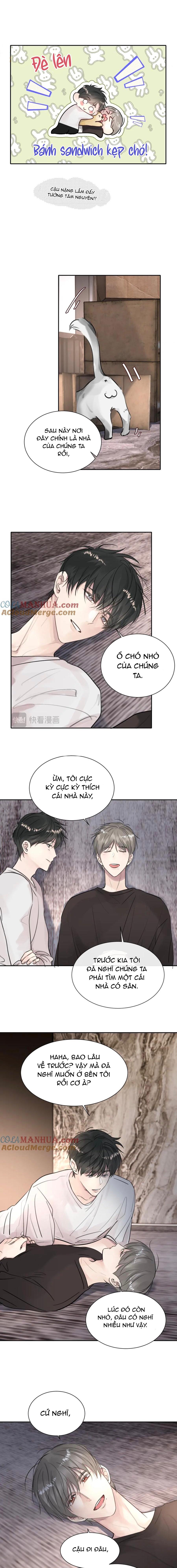 Đọc truyện Chó Chuộc Tội - Chapter 50