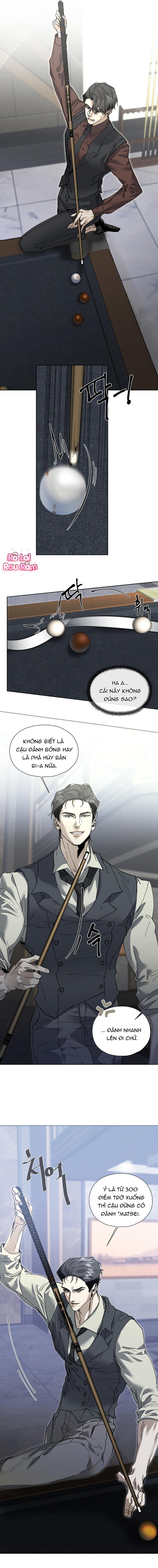 Đọc truyện Tuyển tập bara-boom Body chà bá lửa - Chapter 67