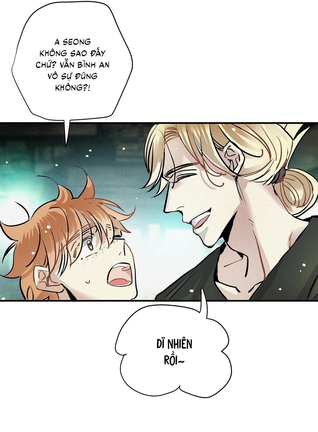 Đọc truyện  Tình yêu và danh vọng - Chapter 61