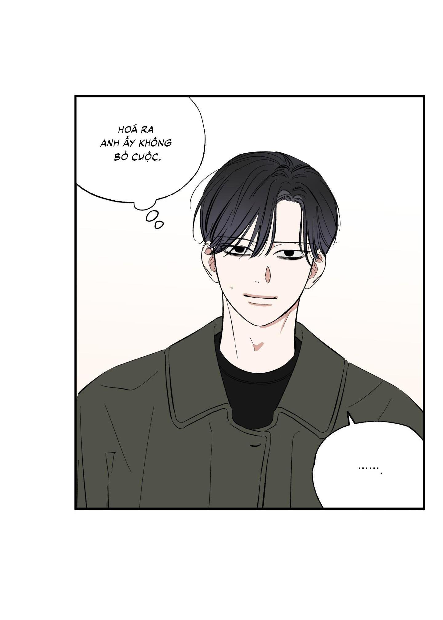 Đọc truyện Điểm Hẹn Tình Đơn Phương - Chapter 7