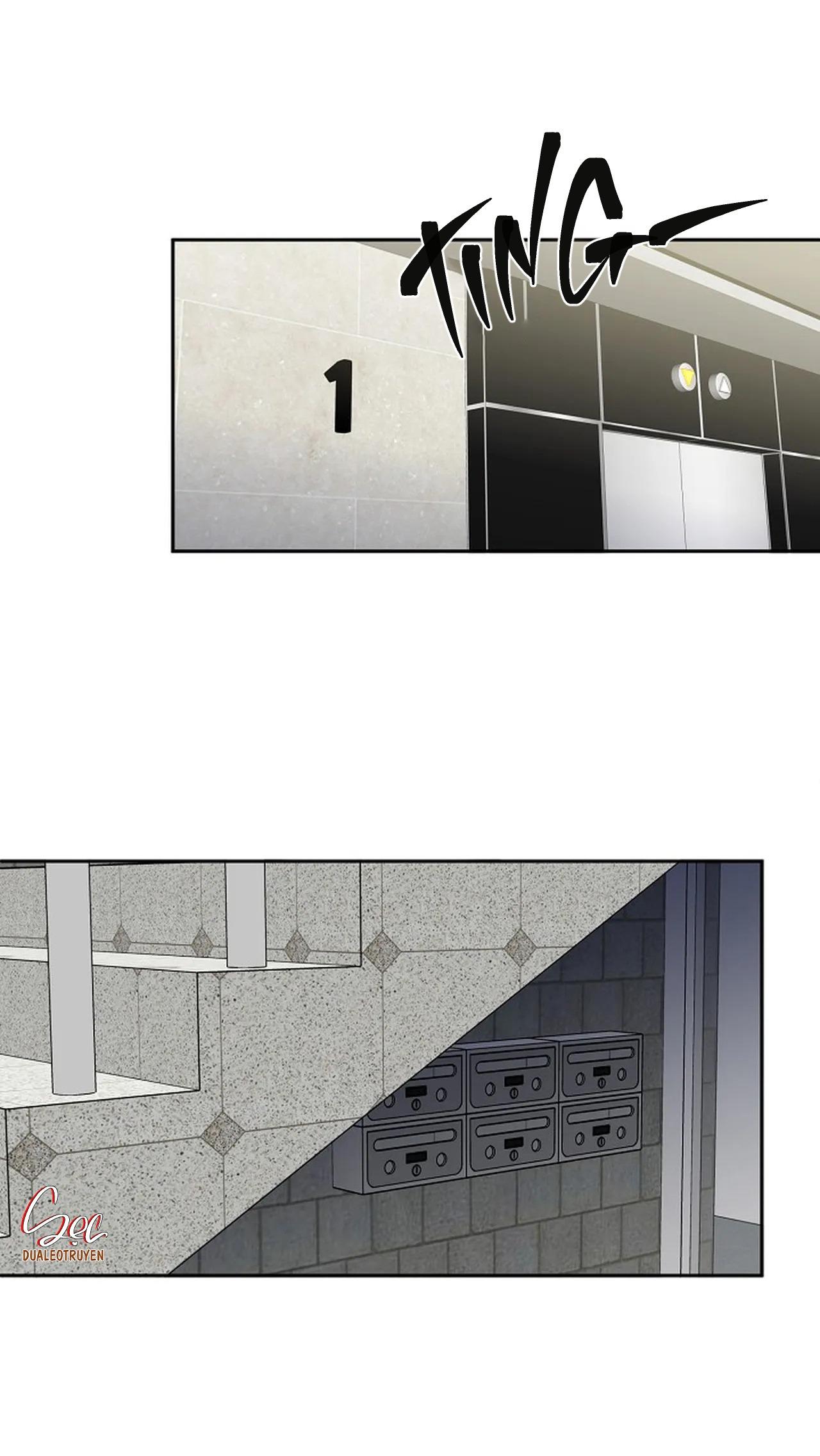 Đọc truyện ĐÊM DỊU DÀNG - Chapter 60