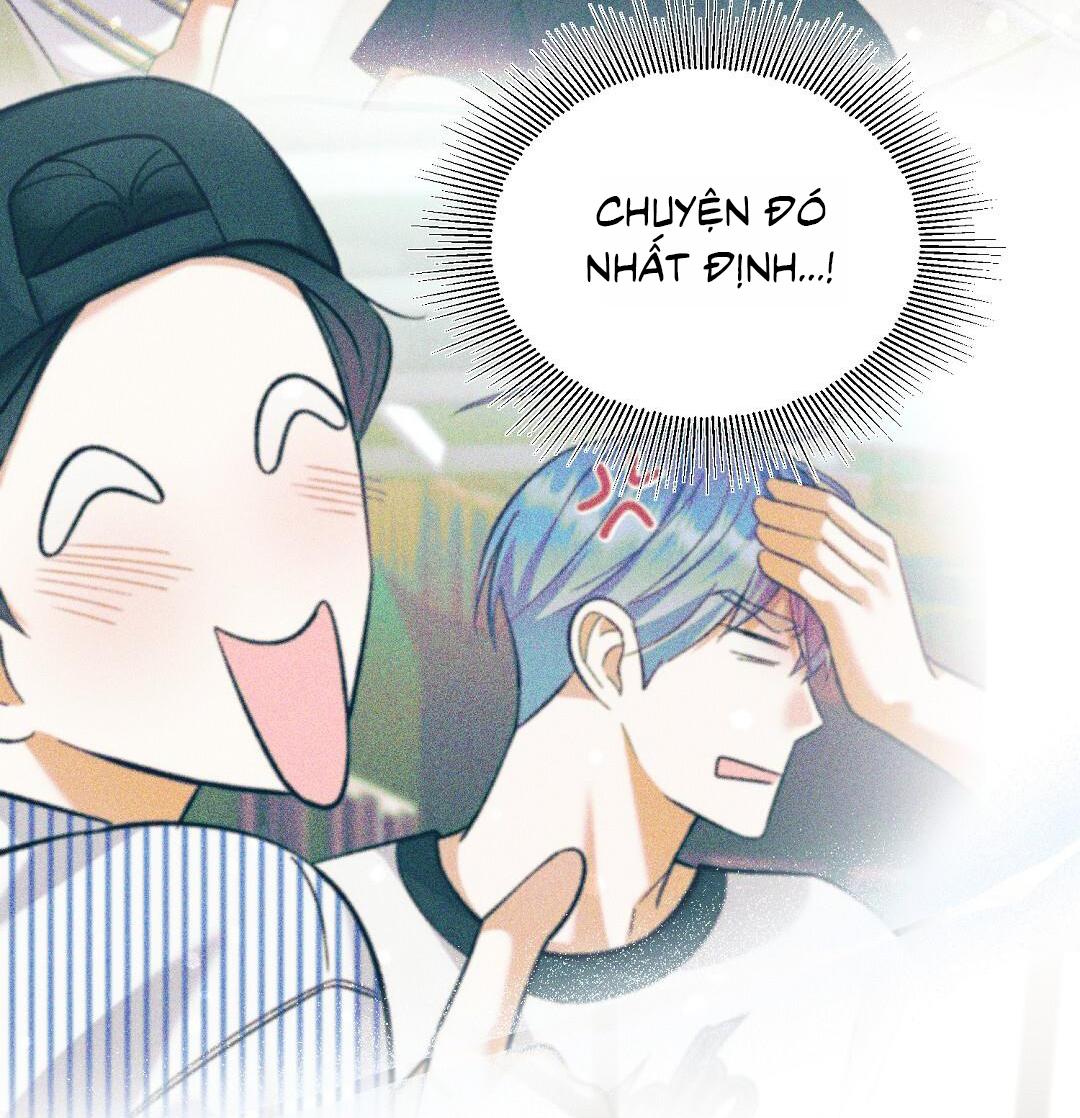 Đọc truyện Yêu fan đừng yêu tôi - Chapter 30