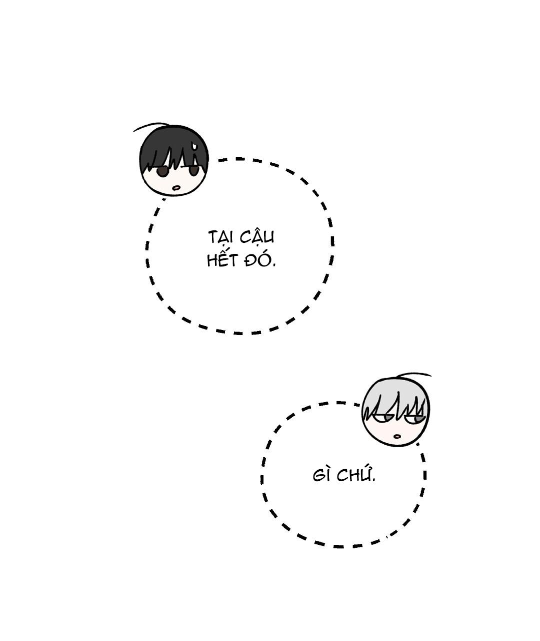 Đọc truyện To The Fans, Not To Me - Chapter 8