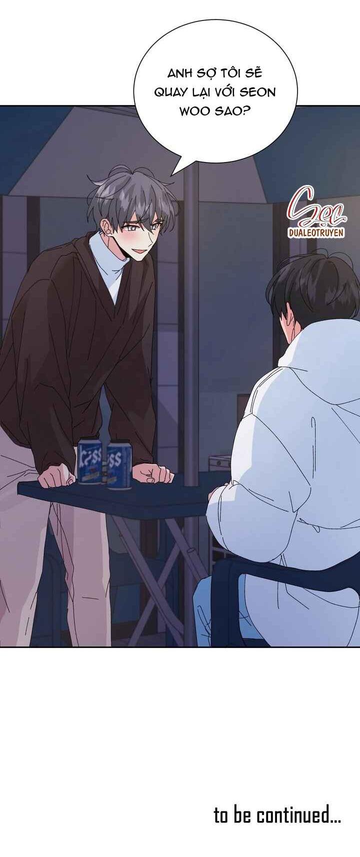 Đọc truyện ĐẶC QUYỀN CHO CẶP ĐÔI MỚI CƯỚI - Chapter 34