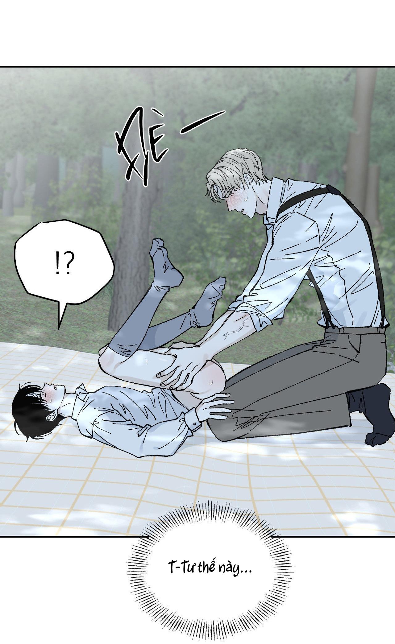 Đọc truyện DINH THỰ - Chapter 39
